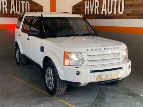 Used Land Rover Discovery 3 for sale in Swakopmund