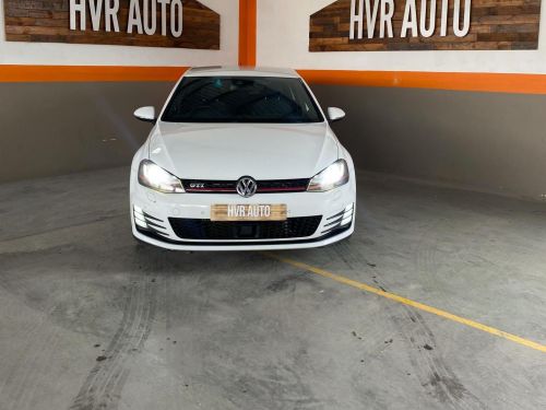 Pre-owned Volkswagen Golf 7 Gti for sale in 