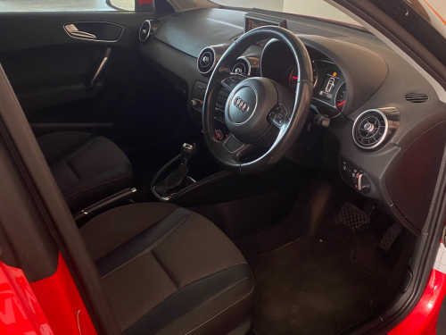 Audi A1 1.4 TFSI in Namibia