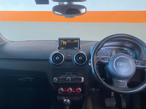 Audi A1 1.4 TFSI in Namibia