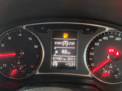 Audi A1 1.4 TFSI in Namibia