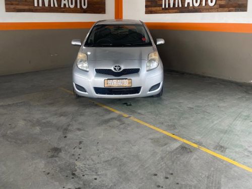 Used Toyota Vitz for sale in Swakopmund