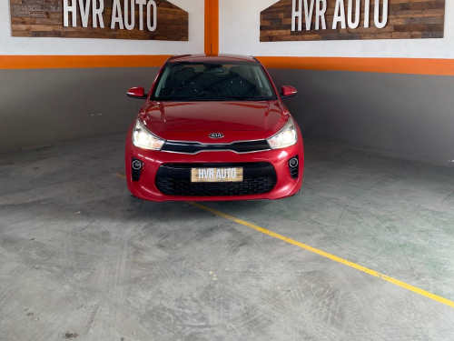 Kia Rio 1.4L EX 5DR in Namibia