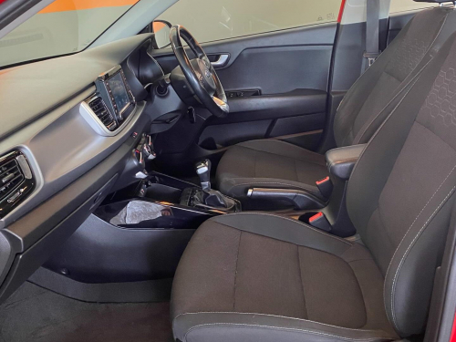 Kia Rio 1.4L EX 5DR in Namibia