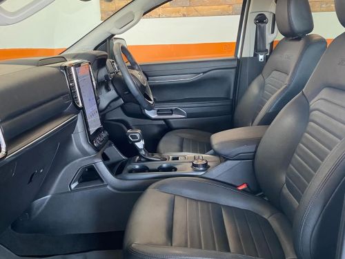 Ford Everest 2.0l Bi-Turbo sport 4x4 in Namibia