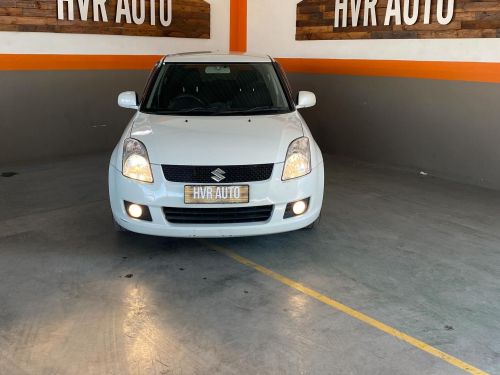 Suzuki Swift 1.2 in Namibia