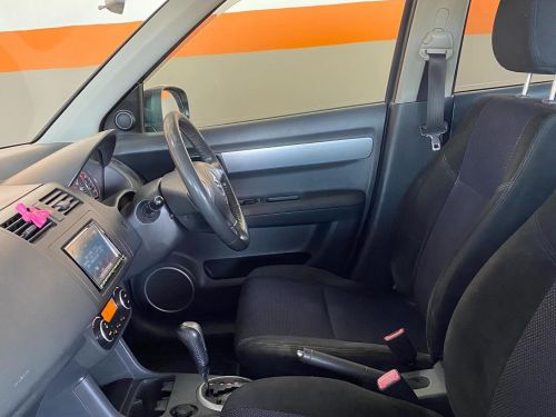 Suzuki Swift 1.2 in Namibia