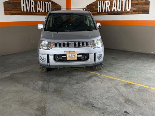 Used Mitsubishi Delica 2.2L Diesel 4x4 for sale in Swakopmund
