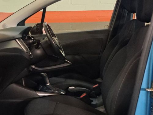 Opel Crossland X 1.2T A/T local in Namibia