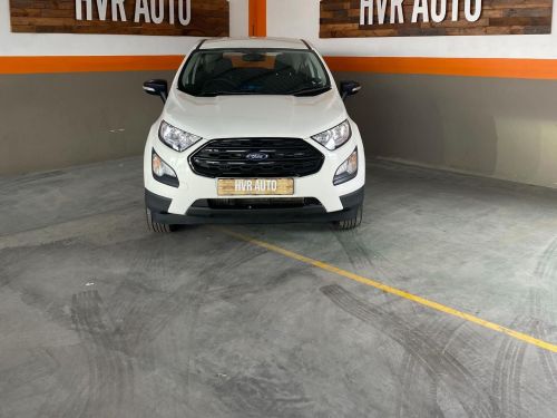 Pre-owned Ford Ecosport 1.5L TDCI Ambiente for sale in 
