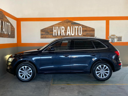 Audi Q5 2.0 TFSI Quattro in Namibia