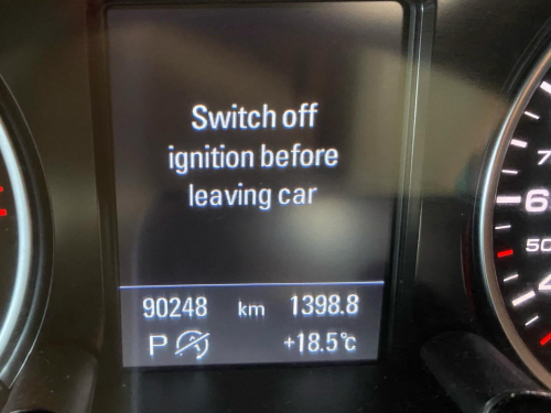 Audi Q5 2.0 TFSI Quattro in Namibia