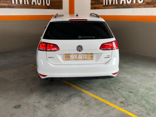 Volkswagen Golf 7 Variant 1.2L TSI Bluemotion in Namibia