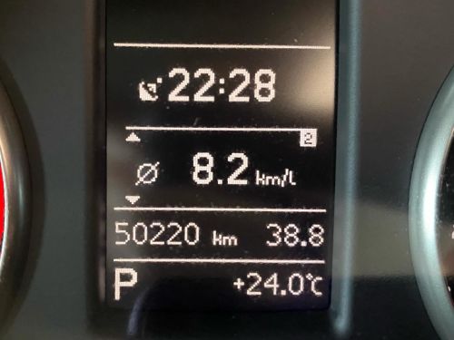 Audi A1 1.4 TFSI in Namibia