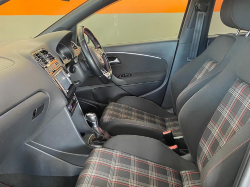 Volkswagen Polo Gti  1.8L in Namibia