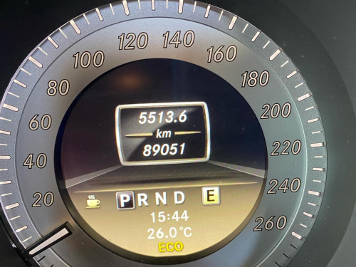 Mercedes-Benz C180 1.8L in Namibia
