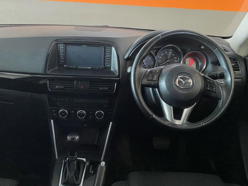 Mazda CX-5 2.2L 4X2 in Namibia