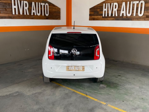 Volkswagen Up 1.0 in Namibia