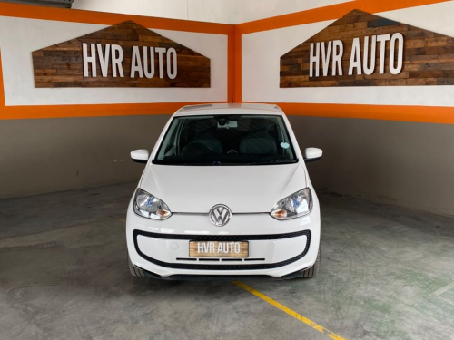 Used Volkswagen Up 1.0 for sale in Swakopmund