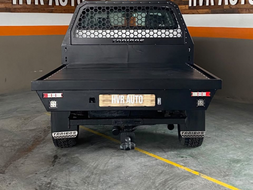 Toyota Hilux Legand 45 in Namibia