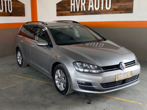 Used Volkswagen Golf Variant Bluemotion for sale in Swakopmund