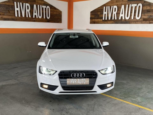 Used Audi A4 Avant 2.0L for sale in Swakopmund