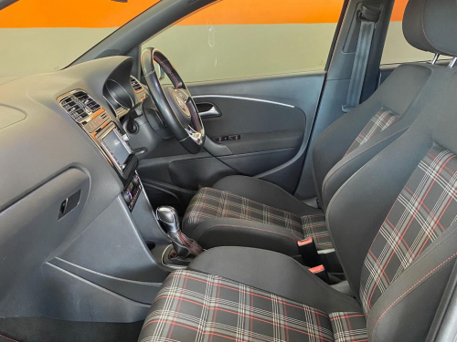 Volkswagen Polo Gti 1.8L in Namibia