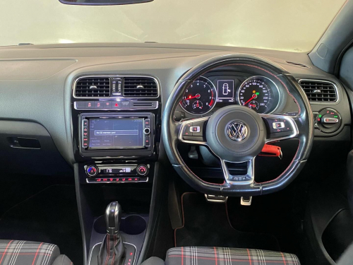Volkswagen Polo Gti 1.8L in Namibia
