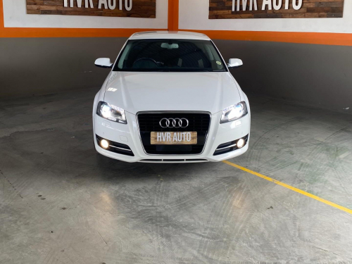 Audi A3 1.4L TFSI in Namibia