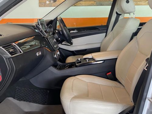 Mercedes-Benz GLE 2.1L 250D 4Matic in Namibia
