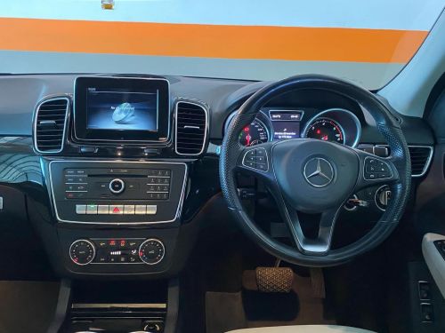 Mercedes-Benz GLE 2.1L 250D 4Matic in Namibia
