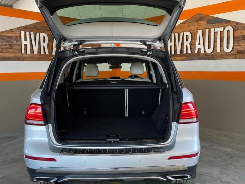 Mercedes-Benz GLE 2.1L 250D 4Matic in Namibia