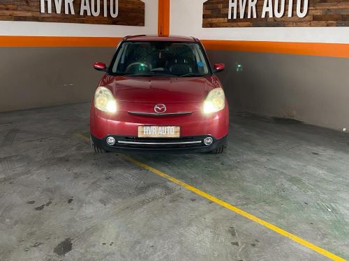 Mazda Verisa 1.5L in Namibia