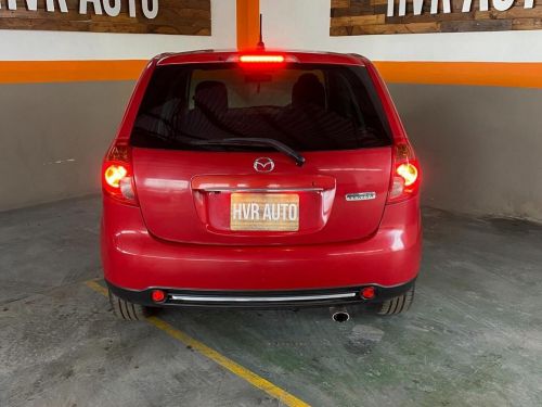 Mazda Verisa 1.5L in Namibia