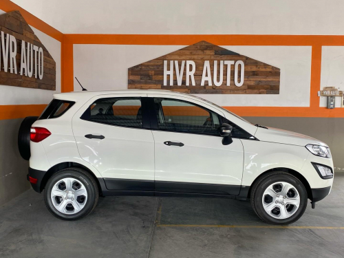 Ford Ecosport 1.5L TDCI Ambiente in Namibia