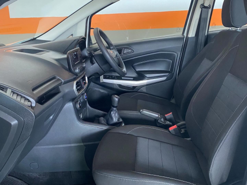 Ford Ecosport 1.5L TDCI Ambiente in Namibia