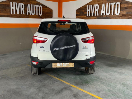 Ford Ecosport 1.5L TDCI Ambiente in Namibia