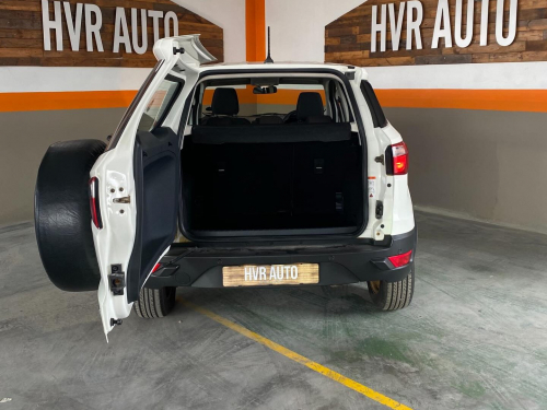 Ford Ecosport 1.5L TDCI Ambiente in Namibia