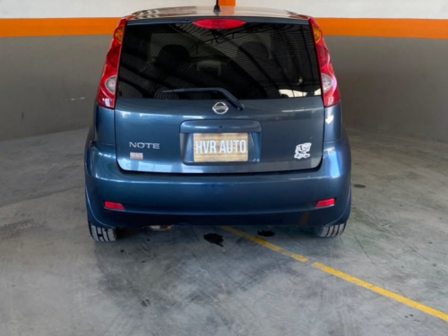 Nissan Note in Namibia