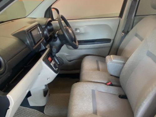 Toyota Passo 1.0L in Namibia
