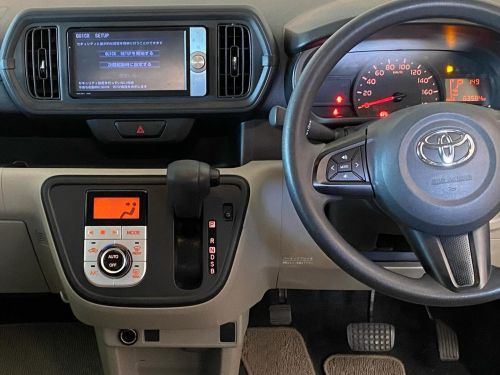 Toyota Passo 1.0L in Namibia