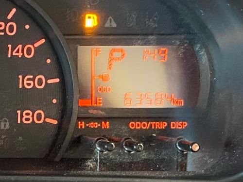 Toyota Passo 1.0L in Namibia