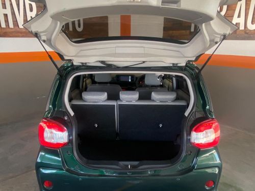 Toyota Passo 1.0L in Namibia