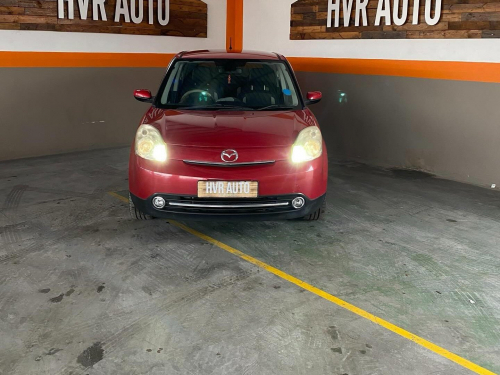 Mazda Verisa 1.5L in Namibia