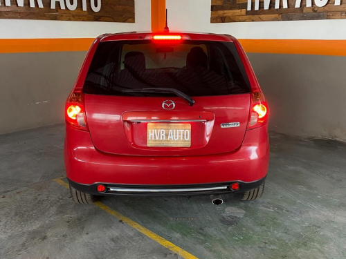 Mazda Verisa 1.5L in Namibia