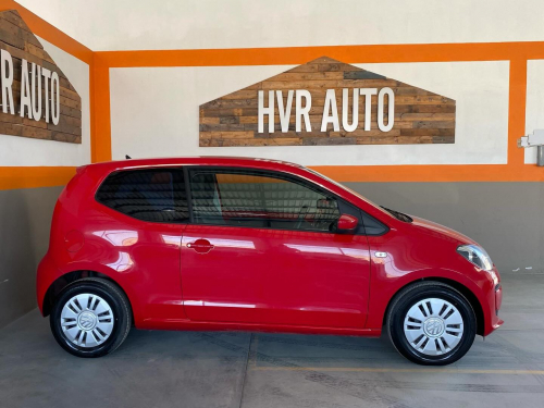 Volkswagen Up 1.0L in Namibia