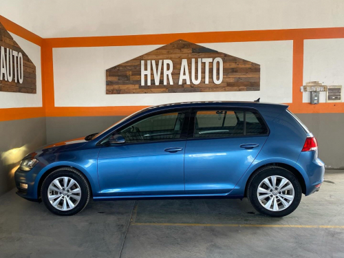 Volkswagen Golf 7 1.2L TSI Bluemotion in Namibia