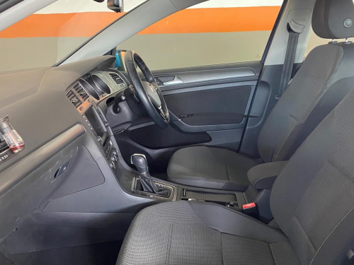 Volkswagen Golf 7 1.2L TSI Bluemotion in Namibia