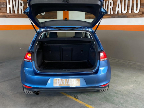 Volkswagen Golf 7 1.2L TSI Bluemotion in Namibia