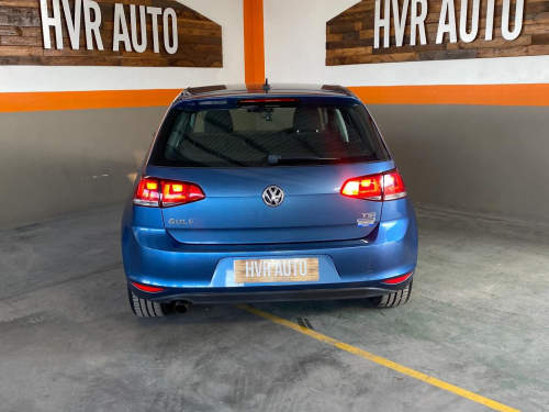 Volkswagen Golf 7 1.2L TSI Bluemotion in Namibia
